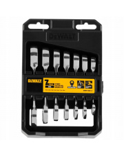 DEWALT ZESTAW KLUCZY GRZECHOTKOWYCH DWMT19261-0