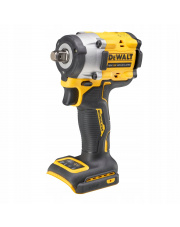 DEWALT KLUCZ UDAROWY KOMPAKTOWY 406NM 1/2 DCF921N