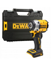 DEWALT KLUCZ UDAROWY KOMPAKTOWY 406NM 1/2 DCF921NT