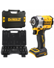 DEWALT KLUCZ UDAROWY 406NM 1/2'' DCF921NT +NASADKI