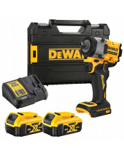 DEWALT KLUCZ UDAROWY 406NM 2AKU 1/2'' DCF922P2T