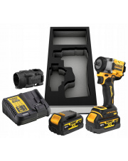 DEWALT KLUCZ UDAROWY KOMPAKT 406NM 3/8'' DCF923P2G