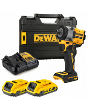 DEWALT KLUCZ UDAROWY 406NM 2AKU 1/2'' DCF922D2T