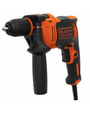 BLACK+DECKER WIERTARKA UDAROWA 710W