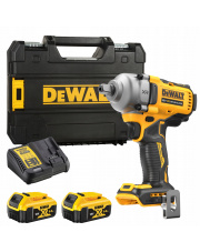 DEWALT KLUCZ UDAROWY DCF892P2T 1/2'' 18V 812NM