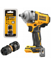 DEWALT KLUCZ UDAROWY 1/2'' 18V DCF892N + ADAPTER