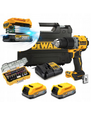 DEWALT WIERTARKO-WKRĘTARKA DCD805E2T POWERSTACK