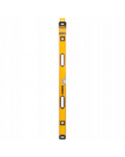 DEWALT POZIOMICA SKRZYNKOWA 120CM DWHT0-43248
