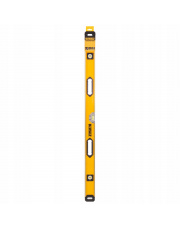 DEWALT POZIOMICA SKRZYNKOWA 120CM DWHT0-43248