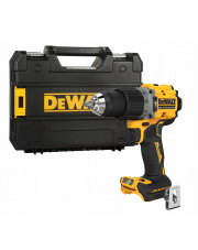 DEWALT WIERTARKO-WKRĘTARKA 18V 90NM DCD805NT TSTAK