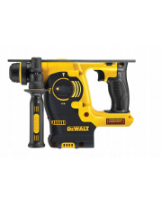 DEWALT MŁOTOWIERTARKA SDS PLUS 18V 2,1J DCH253N