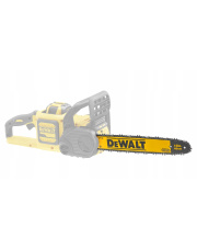 DEWALT PROWADNICA 40CM + ŁAŃCUCH DO DCM575