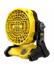 STANLEY WENTYLATOR AKUMULATOROWY V20 SFMCE001B