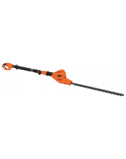 BLACK+DECKER NOŻYCE DO ŻYWOPŁOTU PH5551 OUTLET