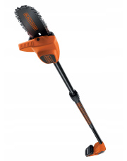 BLACK+DECKER PIŁA ŁAŃCUCHOWA WYSIĘGNIK GPC1820L20