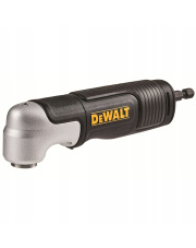 DEWALT KĄTOWY ADAPTER UDAROWY NA BITY DT20500