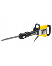 DEWALT D25960K MŁOT HEX +3 LATA TOTAL SERVICE