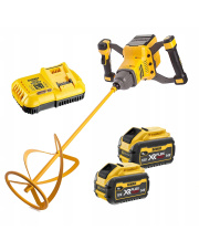 DEWALT DCD240X2 MIESZARKA +3 LATA TOTAL SERVICE