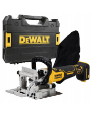 DEWALT LAMELOWNICA FREZARKA WPUSTY 18V DCW682NT