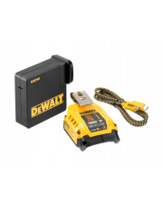 DEWALT ADAPTER USB/SZYBKA ŁADOWARKA 18/54V DCB094K