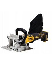 DEWALT LAMELOWNICA FREZARKA WPUSTY 18V DCW682N