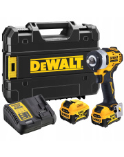 DEWALT KLUCZ UDAROWY 1/2