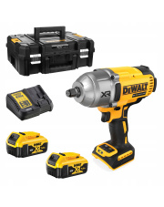 DEWALT KLUCZ UDAROWY 1/2'' 1355NM 18V DCF900P2T