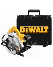 DEWALT PILARKA TARCZOWA 1350W 65MM DWE560K