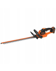 BLACK+DECKER NOŻYCE DO ŻYWOPŁOTU 18V GTC18502PC