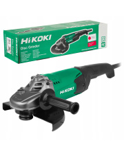 HIKOKI SZLIFIERKA KĄTOWA 230MM 2000W G23STWAZ