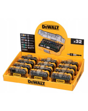 DEWALT ZESTAW BITÓW EKSPOZYTOR 12 OPAKOWAŃ DT7969