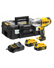 OUTLET DEWALT KLUCZ UDAROWY DCF899P2 950NM 2 AKU