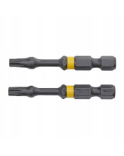 DEWALT BITY UDAROWE TORSION T20 50MM 2SZT DT70537T