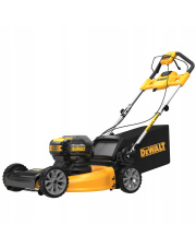 DEWALT KOSIARKA AKUMULATOROWA 53CM 18V DCMWSP564N