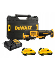 DEWALT NARZĘDZIE WIELOFUNKCYJNE 12V DCS353D2