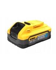 DEWALT AKUMULATOR BATERIA 5AH POWERSTACK DCBP518