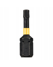 DEWALT BITY UDAROWE T15 25MM TORSION 2SZT DT7380T