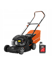 YARD FORCE KOSIARKA SPALINOWA 40CM GMR40