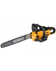 DEWALT PIŁA ŁAŃCUCHOWA 50CM FLEXVOLT 54V DCMCS575N