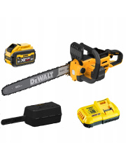 DEWALT PIŁA ŁAŃCUCHOWA 50CM 54V 9AH DCMCS575X1