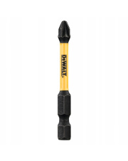 DEWALT UDAROWA KOŃCÓWKA WKRĘTARSKA PZ2 x5 DT7391T