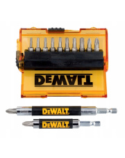 DEWALT ZESTAW BITÓW 14SZT DT71570