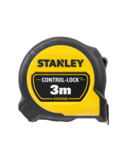 STANLEY MIARA ZWIJANA 3M CONTROL-LOCK STHT37230-0