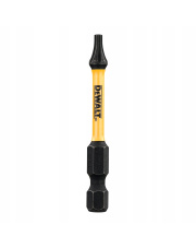 DEWALT BITY KOŃCÓWKI UDAROWE T10 5SZT DT7393T