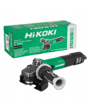 HIKOKI SZLIFIERKA KĄTOWA 125MM 1320W G13VE2WQZ