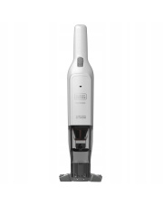 BLACK&DECKER ODKURZACZ RĘCZNY SLIM 12V HLVC315B11