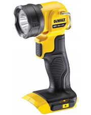 DEWALT LATARKA LED AKUMULATOROWA 18V DCL040