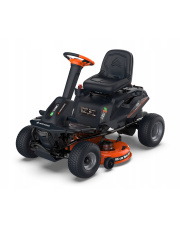 YARD FORCE AKUMULATOROWY TRAKTOREK KOSIARKA 96cm