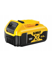 DEWALT AKUMULATOR XR LI-ION 18V 5.0AH DCB184
