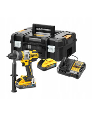 DEWALT WIERTARKO WKRĘTARKA POWERSTACK DCD999H2T